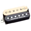 Image de Micro Guitare Ãlectrique  Seymour Duncan Pearly Gates Bridge Zebra - Sh-Pg1bz