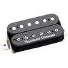 Image de Micro Guitare Ãlectrique  Seymour Duncan Custom Custom Bridge Black - Sh-11