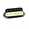 Image de Micro Guitare Ãlectrique  Seymour Duncan Jb Trembucker Bridge Zebra - Tb-4jbz