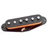 Image de Ssl 1 Vintage Staggered Bridge Black