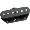 Image de Micro Guitare Ãlectrique  Seymour Duncan Vintage Broadcaster Bridge Black - Stl-1b