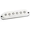 Image de Ssl 5 Custom Staggered Bridge White