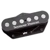 Image de Stl 3 Quarter Pound Bridge Black