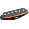 Image de Micro Guitare Ãlectrique  Seymour Duncan Alnico Ii Pro Staggered - Aps1