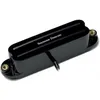 Image de Micro Guitare Ãlectrique  Seymour Duncan Cool Rails Strat Bridge Black - Scr-1b