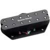 Image de Micro Guitare Ãlectrique  Seymour Duncan Little '59 Lead Tele Black Split - St591