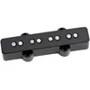 Image de Micro Basse Ãlectrique Seymour Duncan Vintage For Jazz Bass Neck Black - Sjb-1n