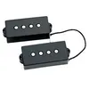 Image de Seymour Duncan Spb-1 - Vintage Pb, Chevalet, Noir