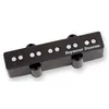 Image de Micro Basse Ãlectrique Seymour Duncan 70/74 Jazz Bass 5 Neck Black - Sj5-N7074