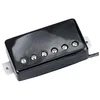 Image de Micro Guitare Ãlectrique  Seymour Duncan Benedetto Nickel Black - Benedetto-A-6