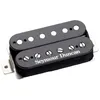 Image de Micro Guitare Ãlectrique  Seymour Duncan Custom 5 Bridge Black - Sh-14