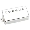 Image de Micro Guitare Ãlectrique  Seymour Duncan Pearly Gates Bridge Nickel - Sh-Pg1bn