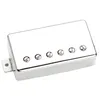 Image de Micro Guitare Ãlectrique  Seymour Duncan Jazz Model Bridge Nickel - Sh-2b-N