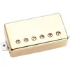 Image de Micro Guitare Ãlectrique  Seymour Duncan Jazz Model Bridge Gold - Sh-2b-G