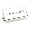Image de Seymour Duncan Phat Cat Sph90-1 - Micro Guitare Ãlectrique Manche - NickelÃ©