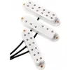 Image de Kit Micros Guitare Ãlectrique Seymour Duncan Kit Everything Axe White - Axe-Set-W