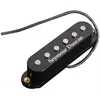 Image de Micro Guitare Ãlectrique  Seymour Duncan Classic Stack Plus Middle Black - Stk-S4m