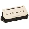 Image de Seymour Duncan Shpr-1b-C - P-Rails, Chevalet, Cr