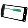 Image de Plateforme Micro Guitare Ãlectrique Seymour Duncan Triple Shot Tb Black - Ts-1