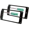 Image de Plateforme Micro Guitare Ãlectrique Seymour Duncan Kit Triple Shot Tb Black - Ts-1s