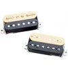 Image de Seymour Duncan Alnico Ii Pro Slash Zebra - Set De 2 Humbuckers