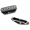 Image de Kit Micros Guitare Ãlectrique Seymour Duncan Kit Zephyr Silver Tele Black - Ztl-1s