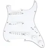 Image de Set Micros Guitare Ãlectrique Seymour Duncan Plaque Everything Axe White - Axe-Pg-W