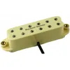 Image de Micro Guitare Ãlectrique  Seymour Duncan Jb Junior Bridge Cream - Sjbj-1bc