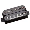 Image de Micro Guitare Ãlectrique  Seymour Duncan Black Winter Neck Black - Sh-Bwn