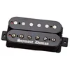 Image de Micro Guitare Ãlectrique  Seymour Duncan Black Winter Bridge Black - Sh-Bwb