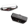 Image de Kit Micros Guitare Ãlectrique Seymour Duncan Kit Little '59 Vintage Stack Tele Black - St59-1s