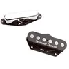 Image de Seymour Duncan Sts-3 - Quarter Pound Tele, Kit, Noir