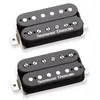Image de Kit Micros Guitare Ãlectrique Seymour Duncan Kit Saturday Night Special Black