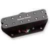 Image de Seymour Duncan Sh-Pg-Tele - Micro Pearly Gates Telecaster Lead Noir
