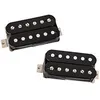 Image de Seymour Duncan Slash-2s - Set Micros Slash 2.0 Noir
