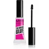 Image de NYX Gel à sourcils couleur The Brow Glue de Professional Makeup Transparent 5 g