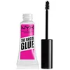 Image de Maquillage Sourcils Nyx Professional Make Up  The Brow Glue Gel À Sourcils transparent P30939495