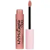Image de Nyx Professional Makeup - Lip Lingerie Xxl Rouge Ã LÃ¨vres Liquide Undress'd 4 Ml