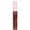Image de Nyx Professional Makeup - Lip Lingerie Xxl Rouge Ã LÃ¨vres Liquide Low Cut 4 Ml