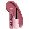 Image de Nyx Professional Makeup - Lip Lingerie Xxl Rouge Ã LÃ¨vres Liquide Maxx Out 4 Ml