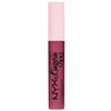Image de Nyx Professional Makeup - Lip Lingerie Xxl Rouge Ã LÃ¨vres Liquide Peek Show 4 Ml