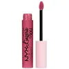 Image de Nyx Professional Makeup Compatible - Lip Lingerie Xxl Matte Liquid Li
