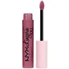 Image de Rouges à lèvres Nyx Professional Make Up  Lingerie Xxl non Lacé 32.50 Gr P31357279