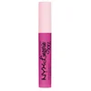 Image de Nyx Professional Makeup - Lip Lingerie Xxl Rouge Ã LÃ¨vres Liquide Knockout 4 Ml