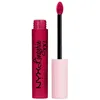 Image de Nyx Professional Makeup - Lip Lingerie Xxl Matte Liquid Lipstick - St