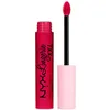 Image de Rouges à lèvres Nyx Professional Make Up  Lingerie Xxl stamina P32018740