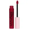 Image de Nyx Professional Makeup Compatible - Lip Lingerie Xxl Matte Liquid Li