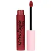 Image de Rouges à lèvres Nyx Professional Make Up  Lingerie Xxl strip N Tease P31354943