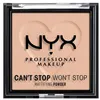 Image de Nyx Professional Makeup Compatible - Can't Stop Won't Stop Mattifying