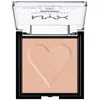 Image de Blush & poudres Nyx Professional Make Up  Can 39;t Stop Won 39;t Stop Poudre Matifiante medium P29173367